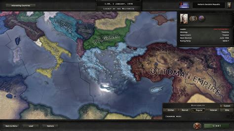 Where can I download the latest version of Kaiserreich Manually.